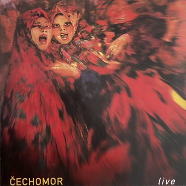 Cechomor_live